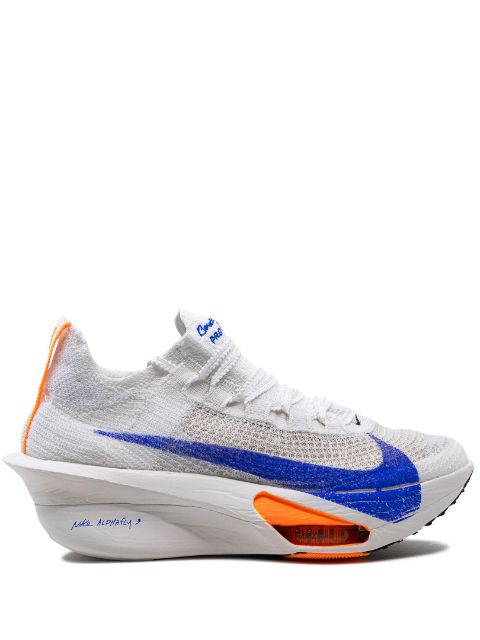 Nike Air Zoom Alphafly Next% 3 FP "Blueprint Pack" sneakers  WOMEN