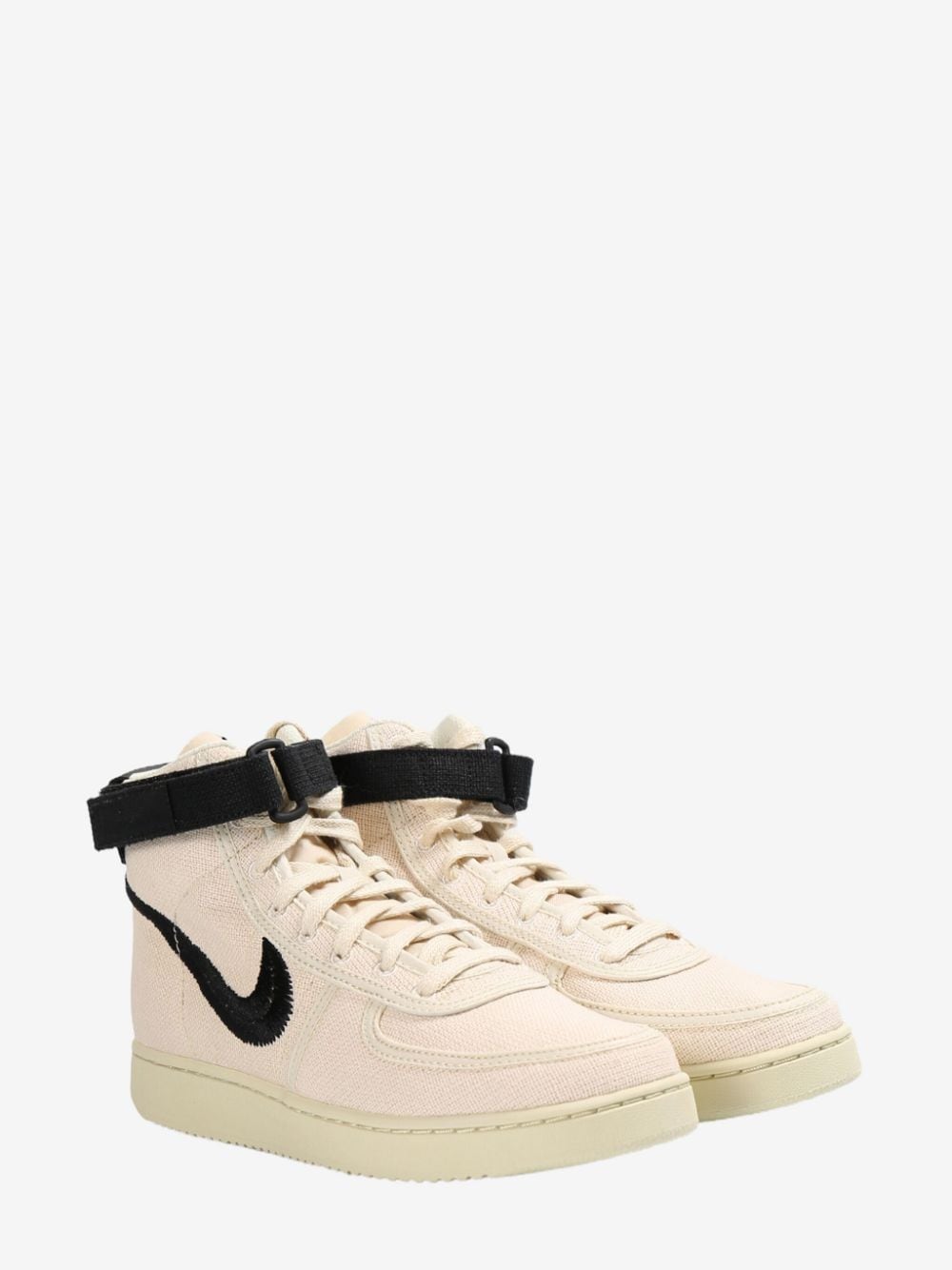 Stüssy x Nike Vandal sneakers - Beige