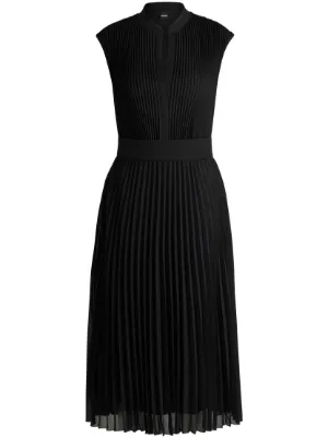 美品】HUGO BOSS Runway Edition ドレス M相当 Fashion