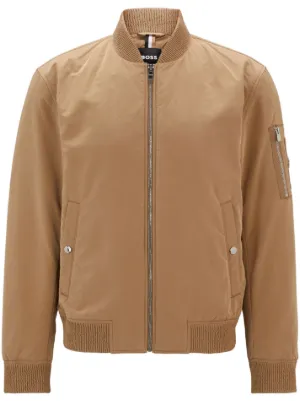 Men s Designer Bomber Jackets 2018 Farfetch