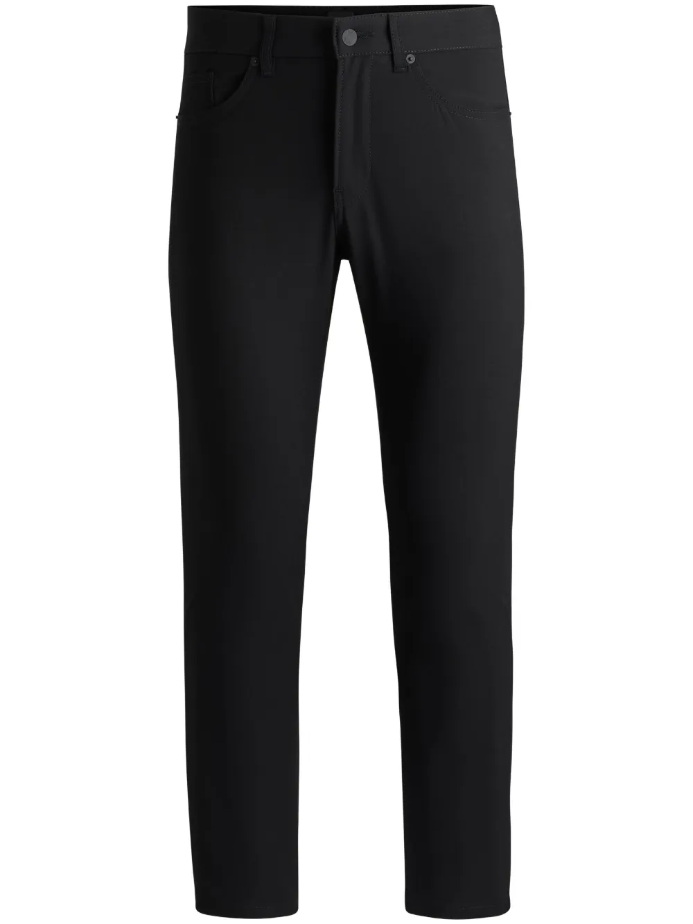 BOSS P-Delaware trousers | Black | Image 1