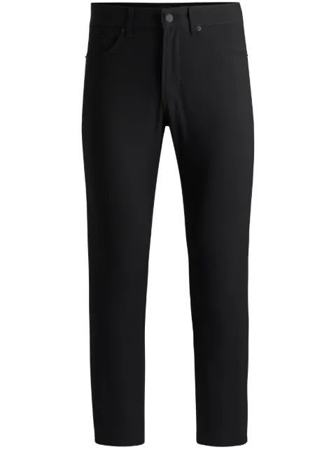 BOSS P-Delaware trousers 