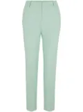 HUGO slim-fit trousers - Green