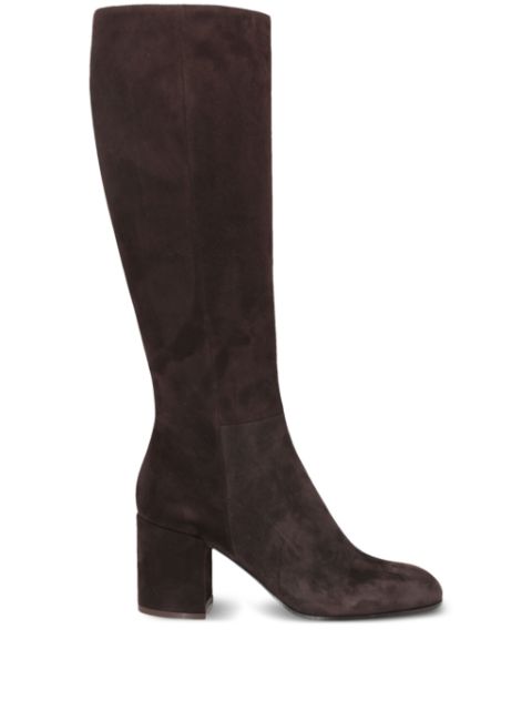 Gianvito Rossi 70mm Joelle boots Women