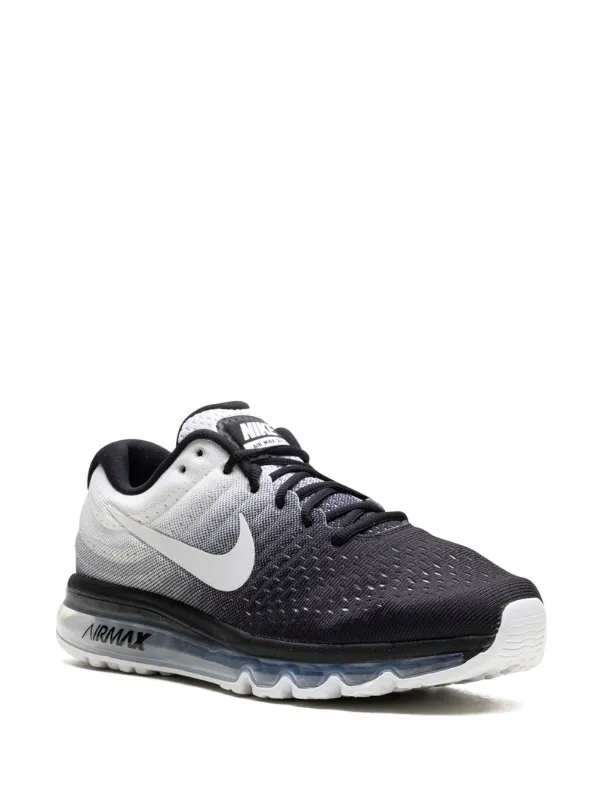 NIKE - Nike Air Max2017 エアマックス2017 ホワイト/ブラック Amazon | [ナイキ] エア マックス 2017 AIR MAX 2017 ホワイト