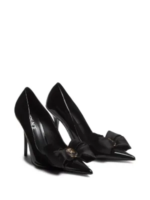 Versace（ヴェルサーチェ）ウィメンズ パンプス - FARFETCH