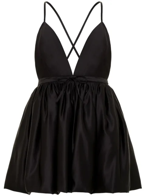 AZEEZA Martine mini dress
