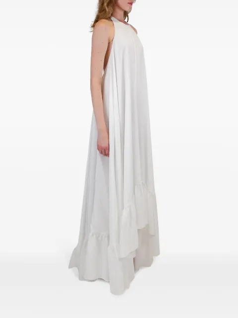 AZEEZA Sadie gown SADIEGWNCDCWHT - 2