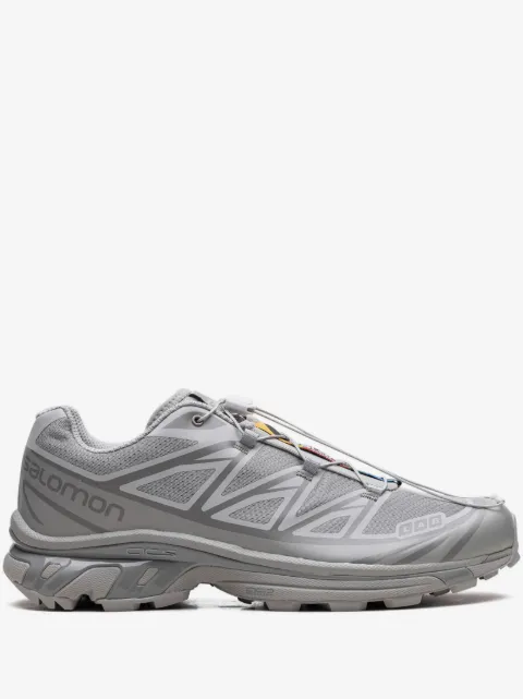 Salomon S-Lab XT-6 panelled sneakers