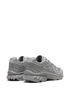 Salomon S-Lab XT-6 スニーカー | グレー | FARFETCH JP