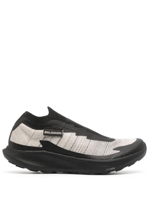 Salomon tenis bajos Pulsar Advancer