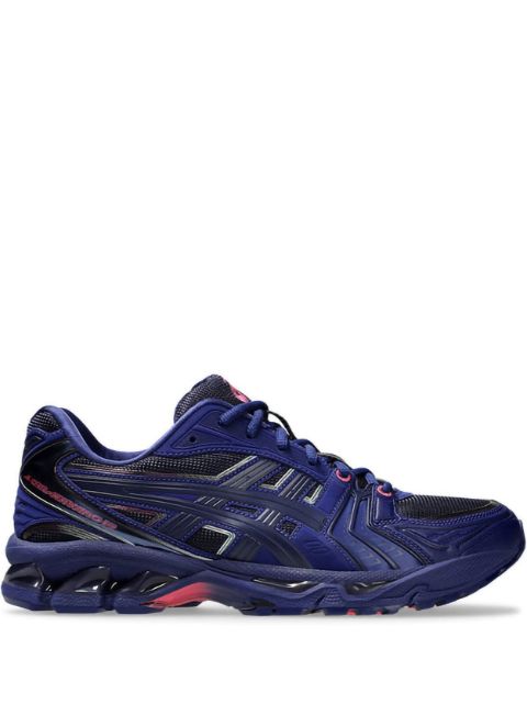 hype ASICS x 8ON8 GEL-Kayano 14 "Indigo Blue" sneakers 