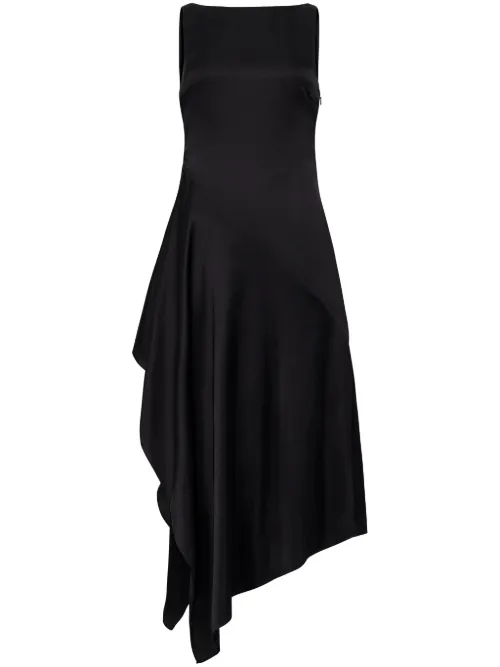 Robe Manisha à coupe mi-longue - AZEEZA - Modalova