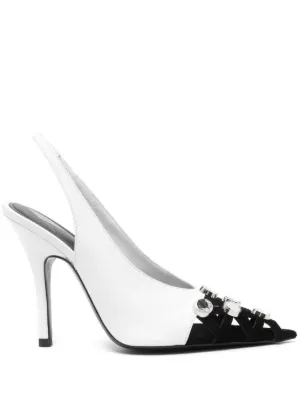 Anton-FSR chino trousers