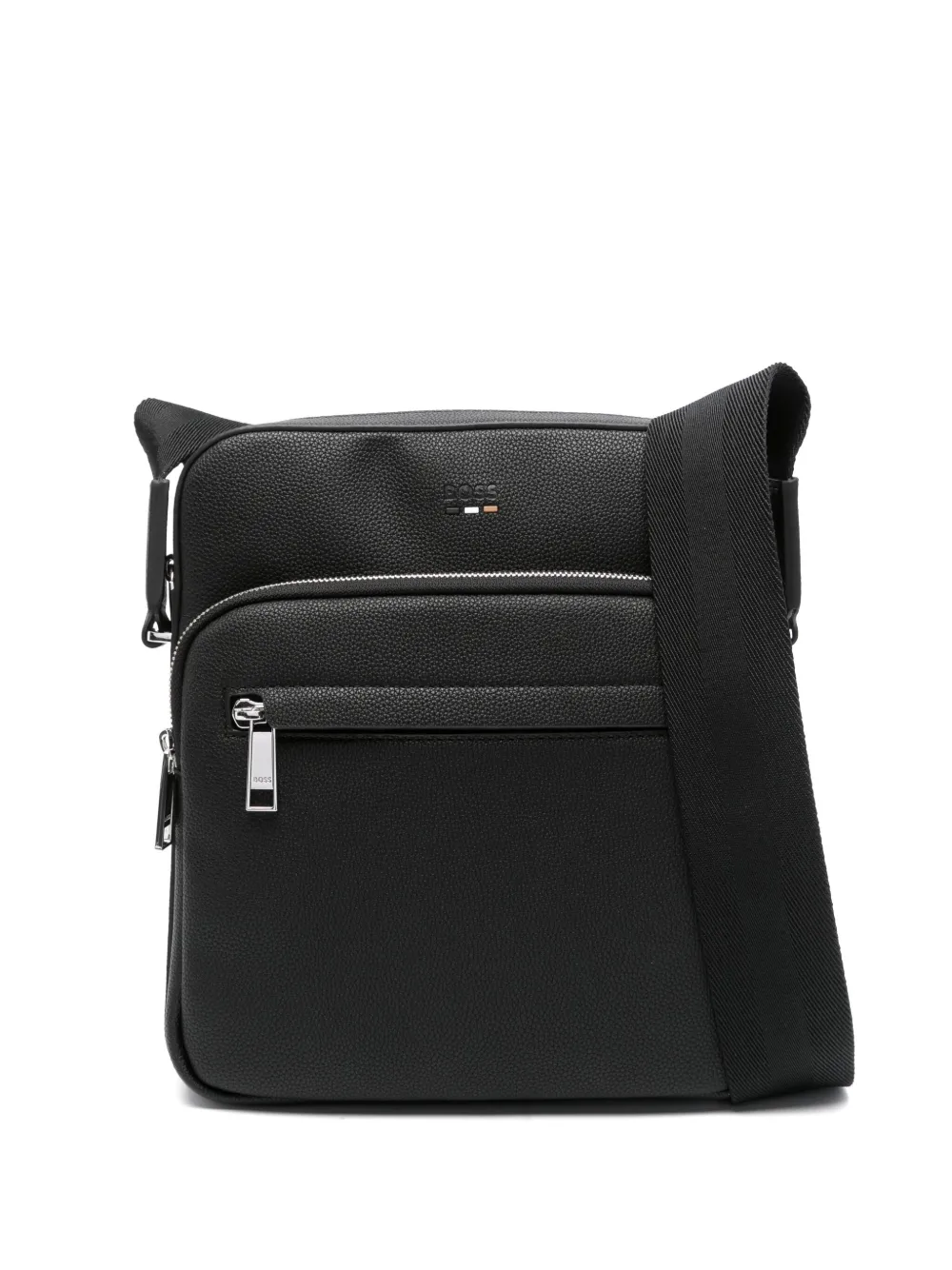 BOSS Ray messenger bag | Black | Image 1