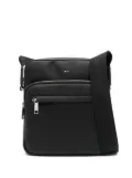 BOSS Ray messenger bag - Black