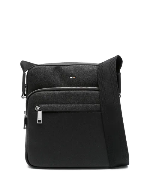 BOSS Ray messenger bag