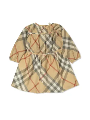 Burberry Kids top Burberry Boys