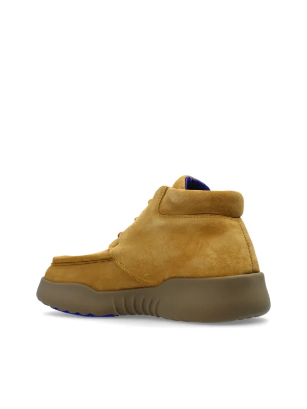 【BURBERRY/バーバリー】ローカット スニーカー スエード 51NDiKEndeS.jpg