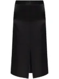 IRO Erwa skirt - Black