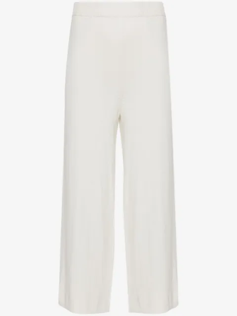 JOSEPH Pantaloni crop