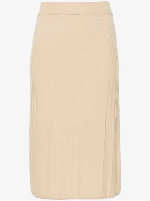 JOSEPH falda midi
