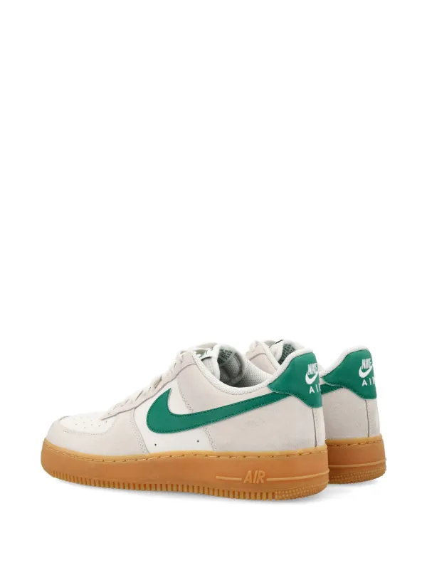 Nike Air Force 1 '07 LV8 Overbranding Men's Size 13 Sneakers