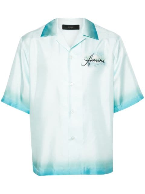 AMIRI Resort Club shirt