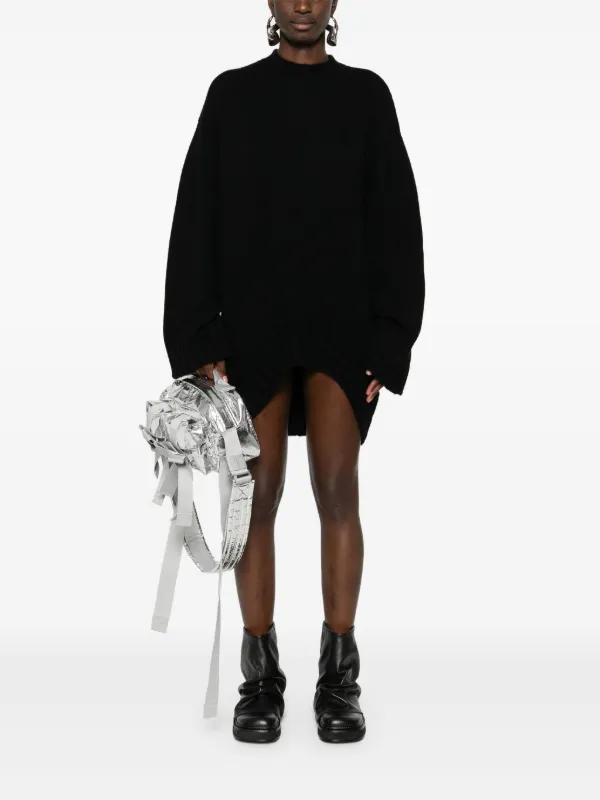 ワンピース THE ATTICO SS24 KNIT DRESS (241WCM113_KV006100) 24385471_54447619_600.jpg