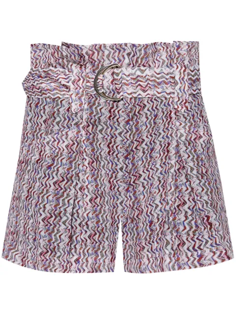 IRO Short Rasine