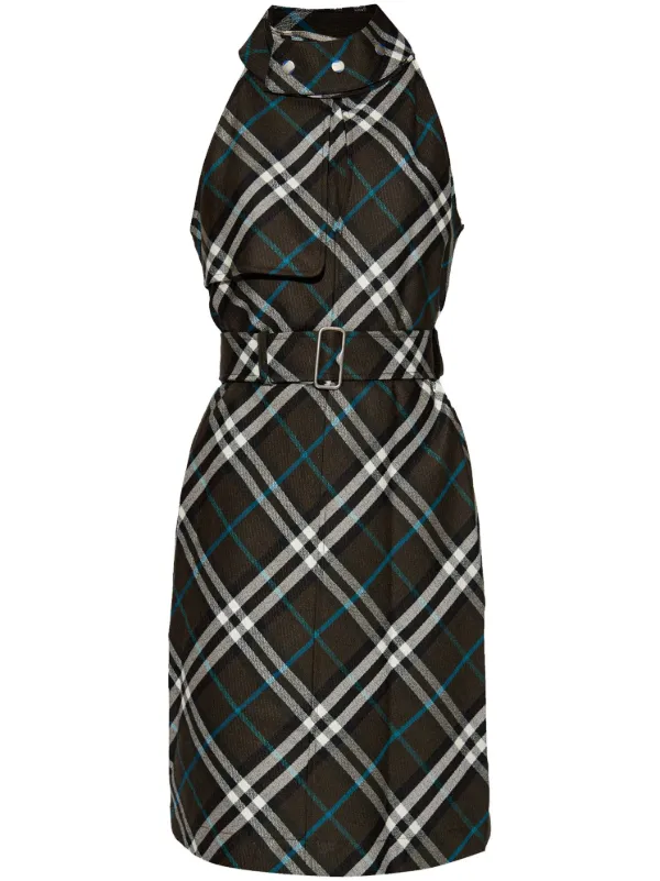 【関税込み】Burberry Dresses 044B58FC-A9C9-4F53-8D22-