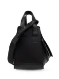 LOEWE Hammock tote bag - Black