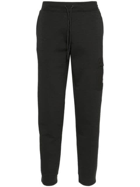 Boggi Milano tapered jogging trousers