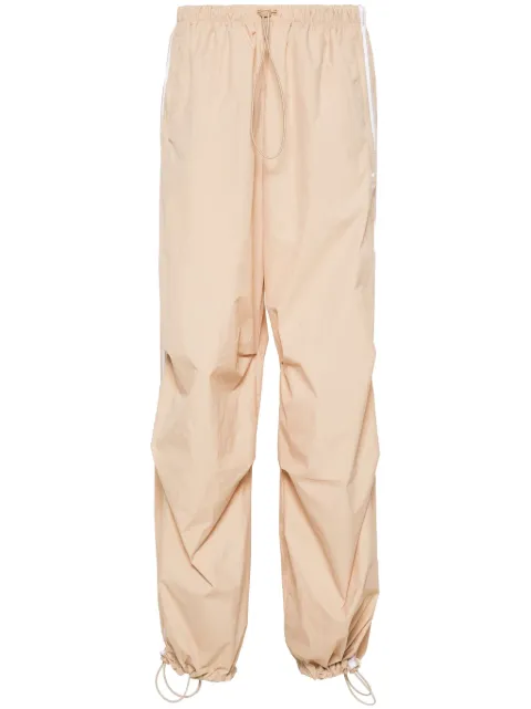 adidas 3-Stripes track trousers