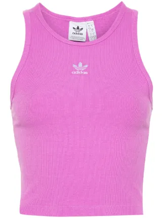 Adidas リメイク y2k ビスチェ フリーサイズ 古着再構築 タンク