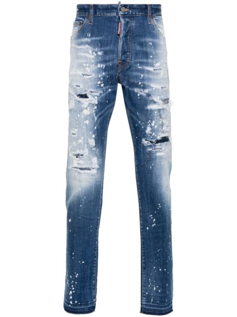 DSQUARED2 Cool Guy jeans Men