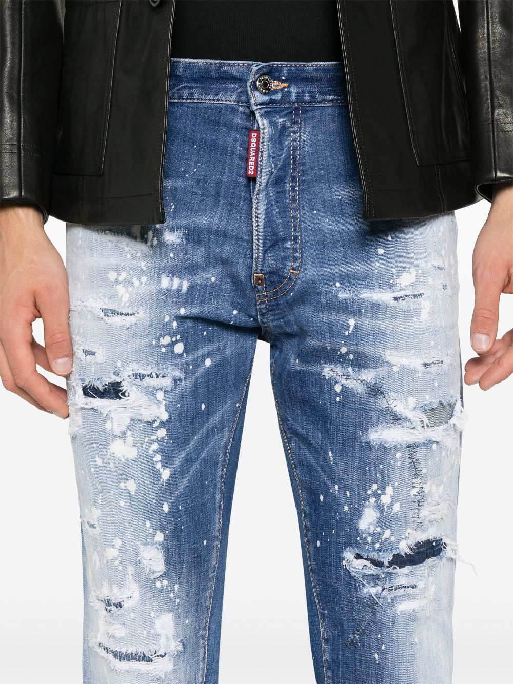 DSQUARED2 Cool Guy jeans Men