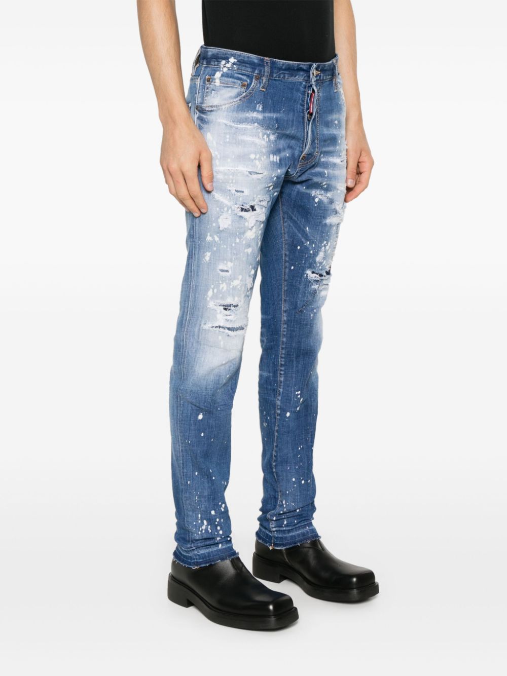 DSQUARED2 Cool Guy jeans Men