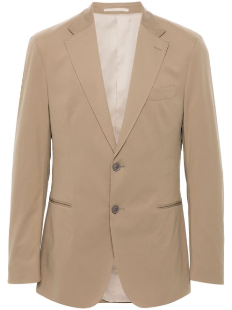 Boggi Milano B-Tech blazer Men