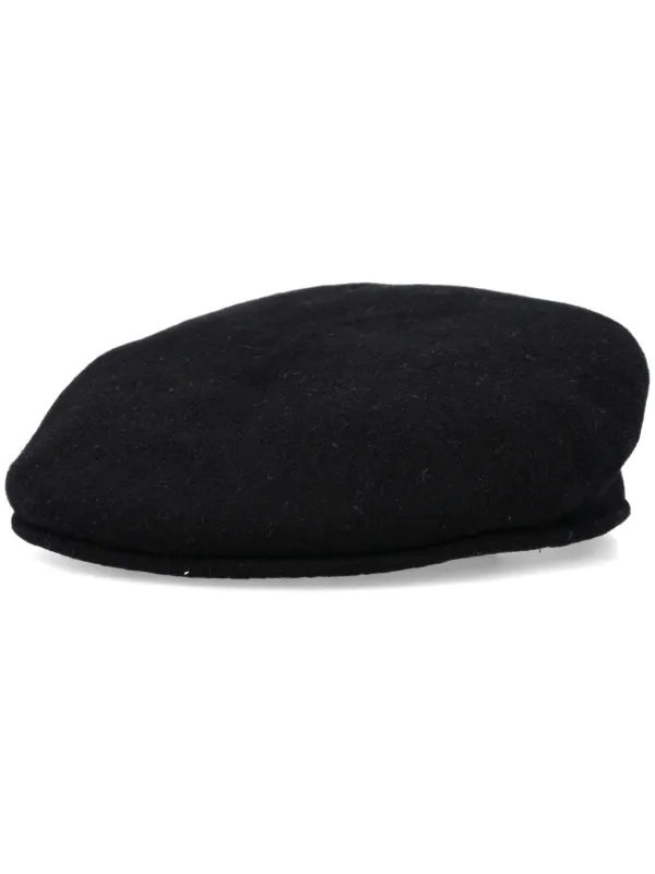 帽子 MARINE SERRE / all over moon cap Moon Jacquard Twill Baseball Cap • Marine Serre