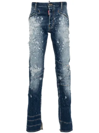 DSQUARED2