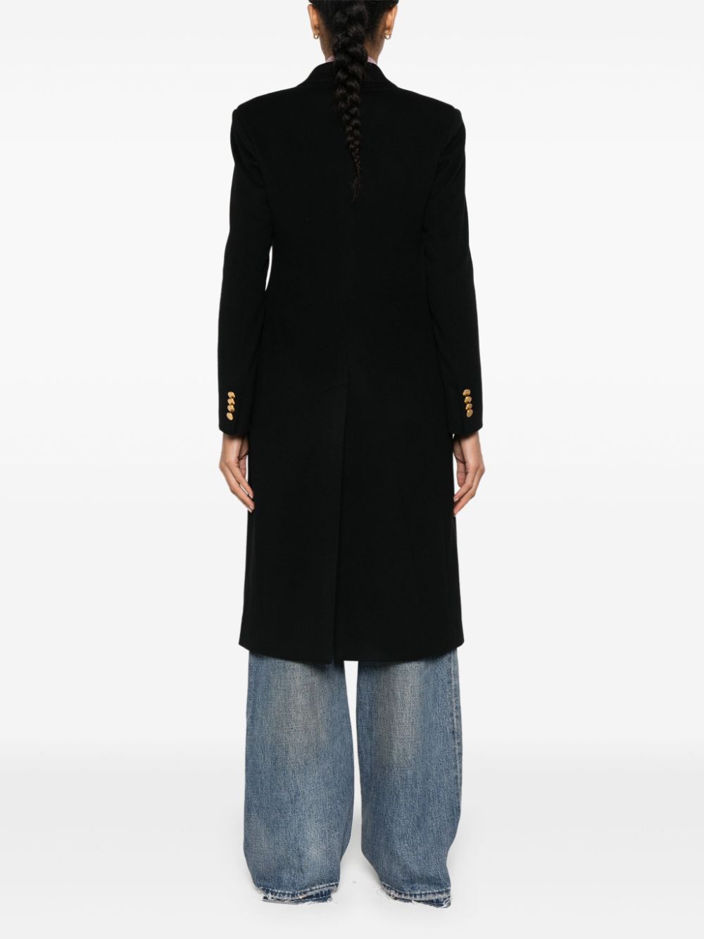 Tagliatore Meryl coat Women