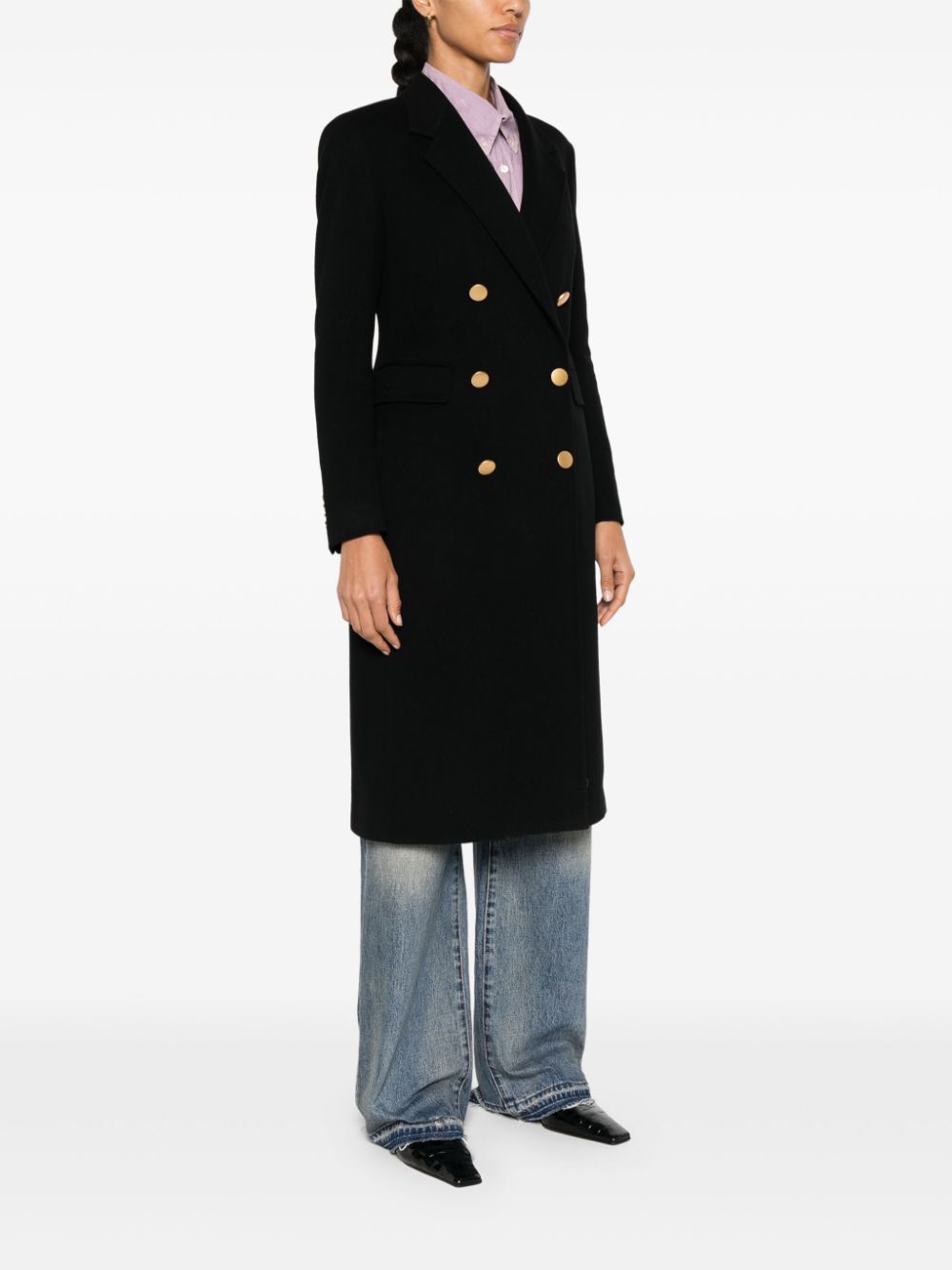 Tagliatore Meryl coat Women