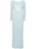 Antonino Valenti Juniper dress - Blue