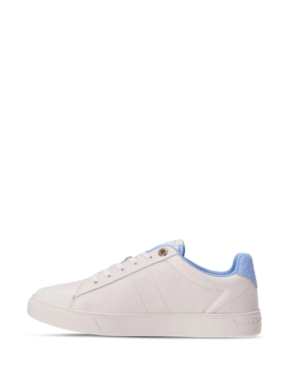 Tommy Hilfiger Elevated sneakers Wit