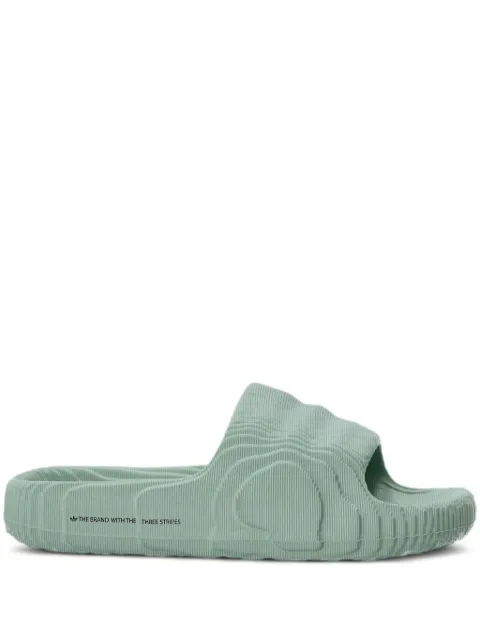 adidas Adilette 22 slides