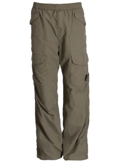 C.P. Company loose-fit utility trousers 