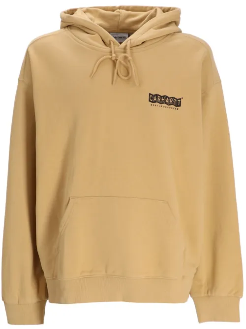 Pull à capuche - Carhartt WIP - Modalova