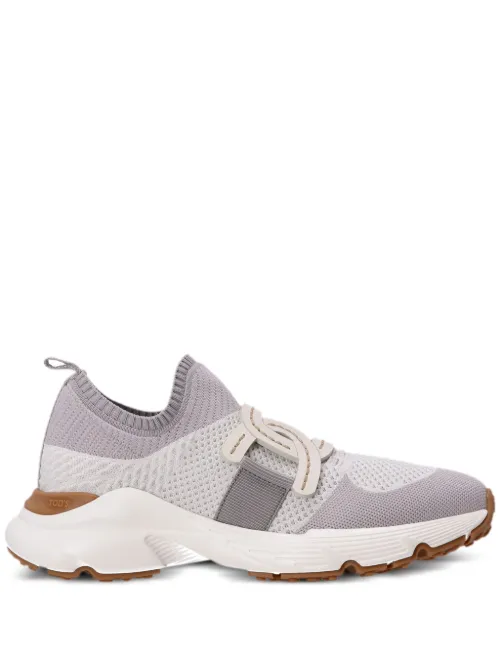 Tod's baskets Kate - Gris - Tod's - Modalova