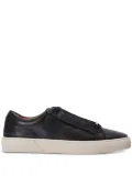 BOSS Gary trainers - Blue